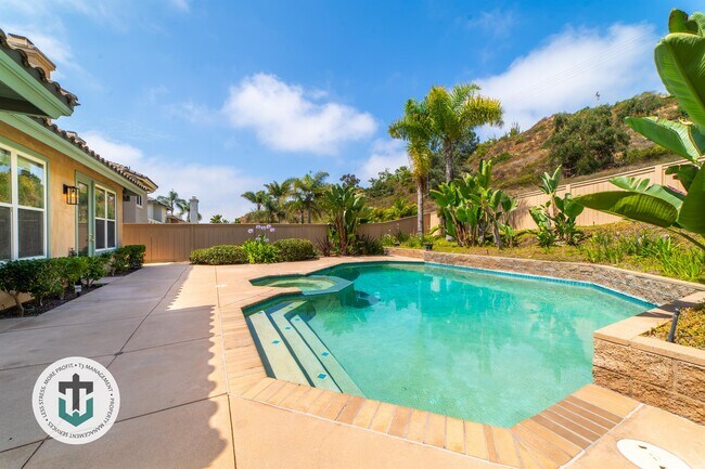 Building Photo - 15804 Caminito Cantaras