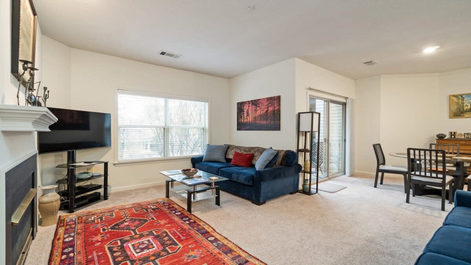 Building Photo - 3218 Eastover Ridge Dr