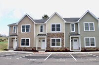 Building Photo - 1431 Hornsby Ave
