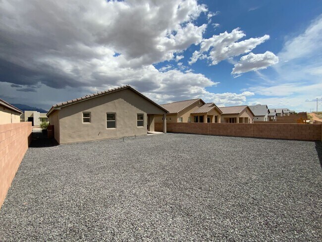 Building Photo - Beautiful New Construction Single Story Ho...