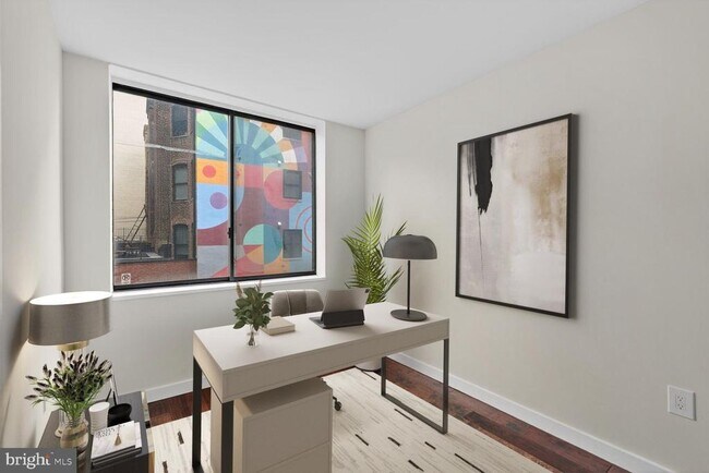 Building Photo - 2555 Pennsylvania Ave NW