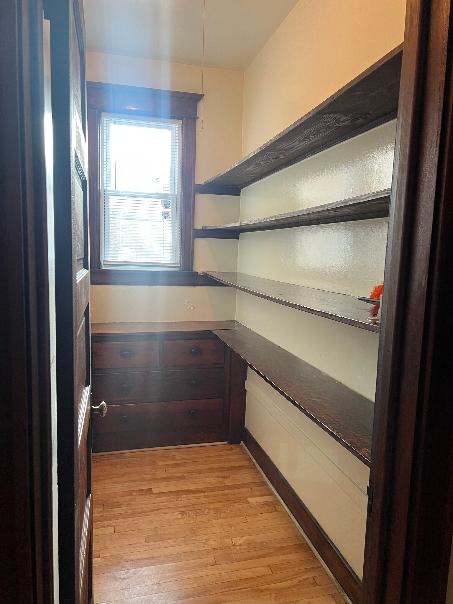 Big pantry - 3748 W Lyndale St