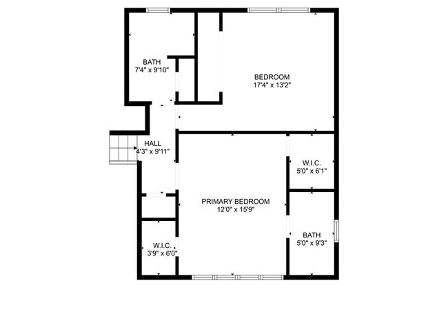 Building Photo - 4811 Nevilly Way
