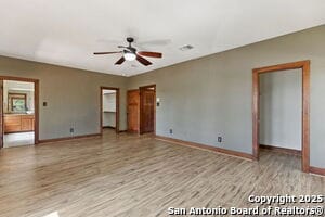 Building Photo - 807 Happy View