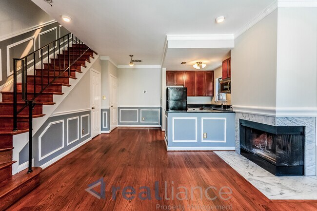 Building Photo - 1306 12th St NW