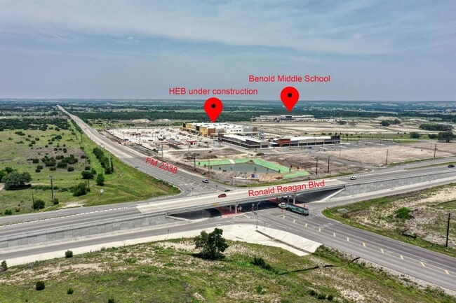Building Photo - 132 Co Rd 247