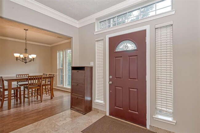 Building Photo - 3415 Brinton Trails Ln