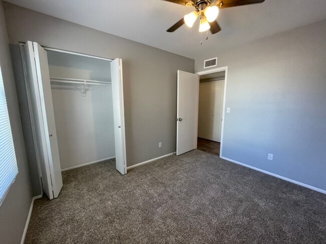 3rd bedroom closet - 726 S Nebraska St