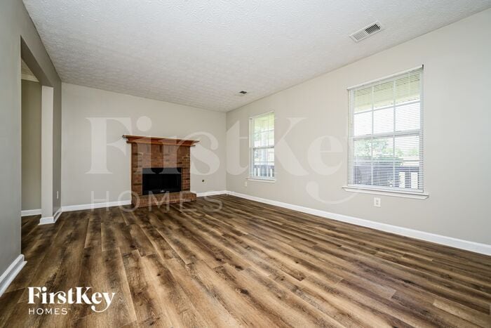 Building Photo - 3781 Parnell Way
