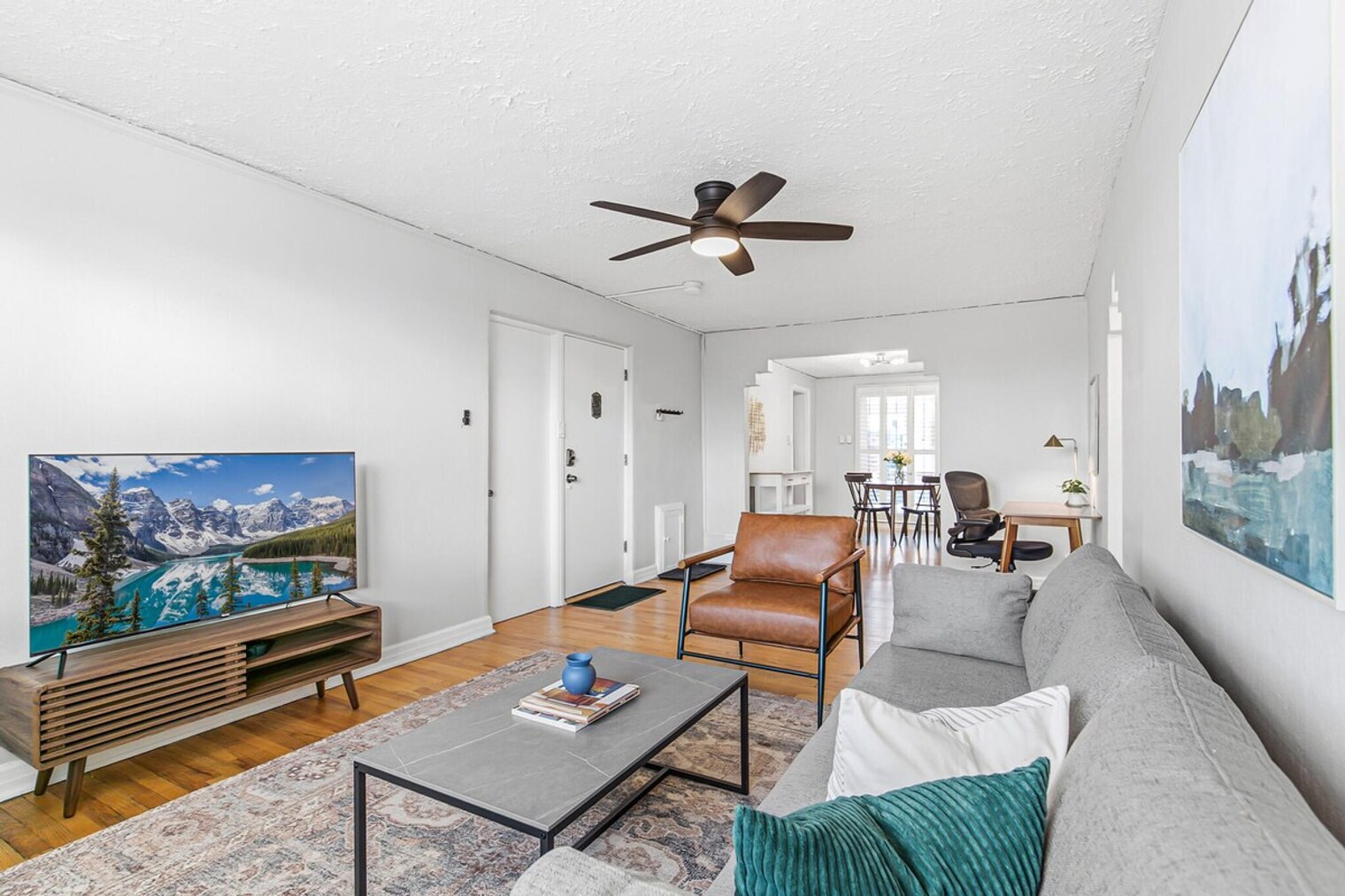 Building Photo - 1666 Detroit St