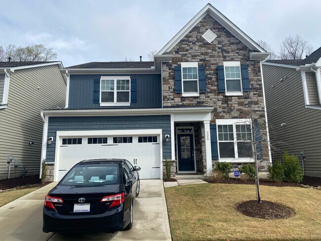 Building Photo - Brier Creek Living in a 4 Bedroom 3.5 Bath...