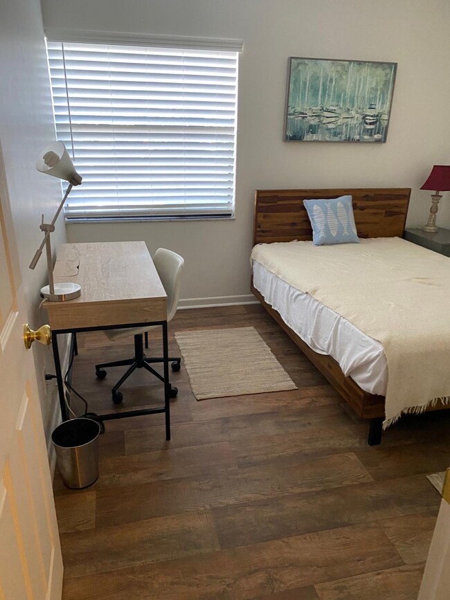 Building Photo - 1 Tarragona Ct