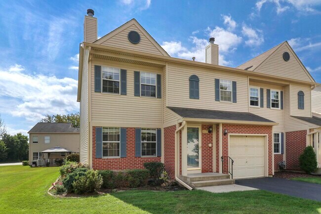 Building Photo - 407 Ballard Dr