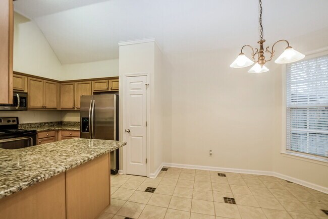 Building Photo - 2618 Wood Sage Dr