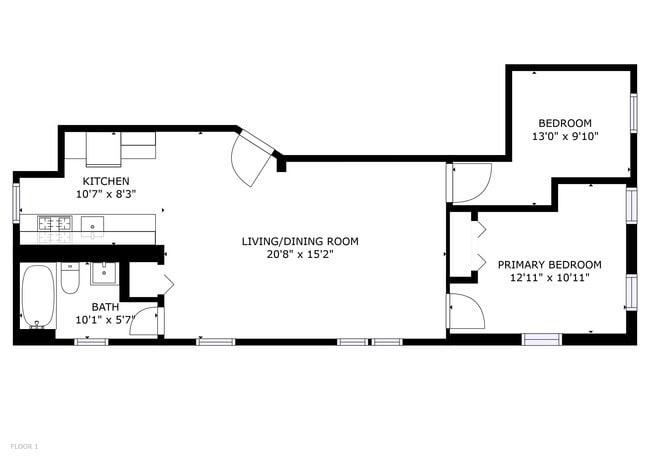 Building Photo - 63 Coles St