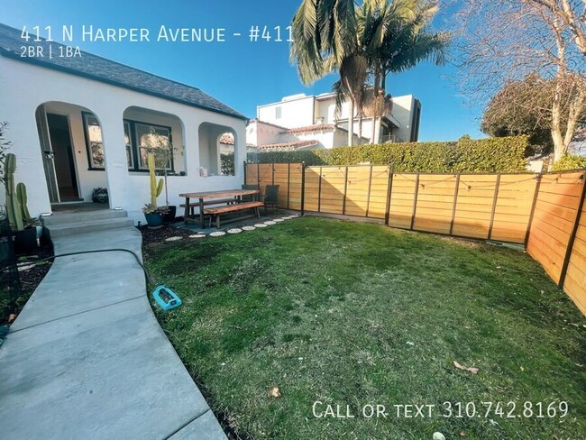 Building Photo - 2-bedroom in Beverly Grove – your dream ap...