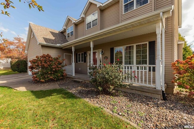 Building Photo - 4005 Raleigh Ave