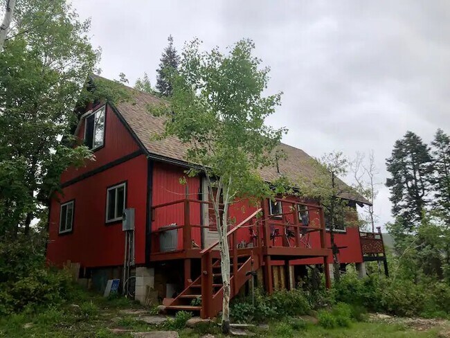 Building Photo - 2510 S Bull Moose Dr
