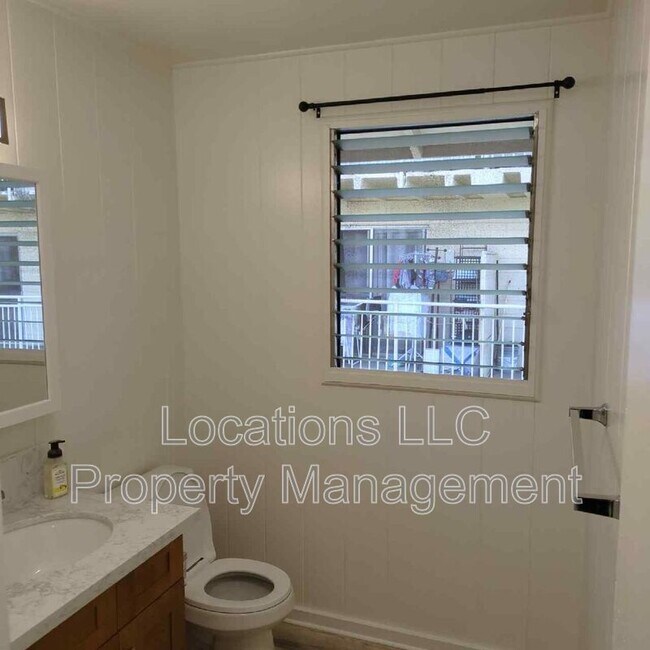 Building Photo - 635 Piikoi St