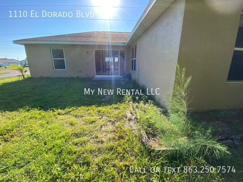 Building Photo - 1110 El Dorado Blvd N