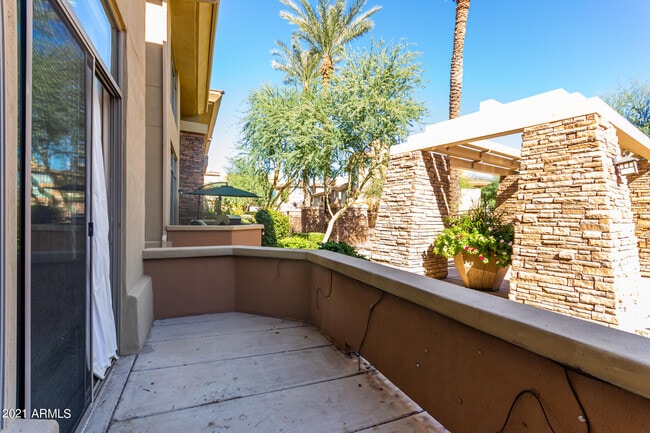 Building Photo - 14450 N Thompson Peak Pkwy