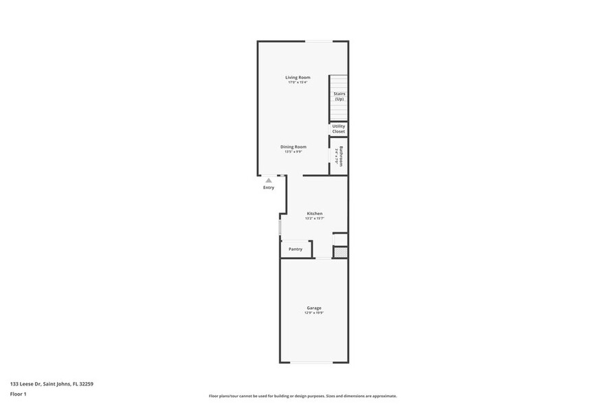 Building Photo - 133 Leese Dr