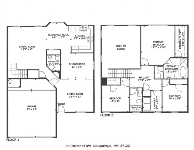 Building Photo - 968 Molten Pl NW