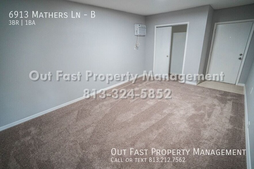 Building Photo - 6913 Mathers Ln