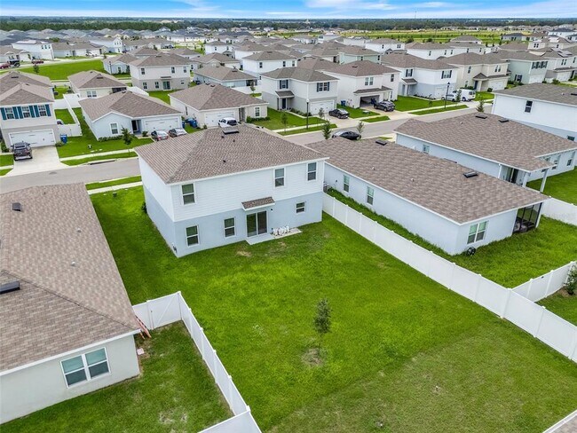 Building Photo - 1506 Finnigan Cir