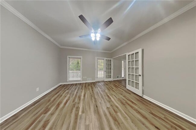 Building Photo - 4570 Thicket Trail