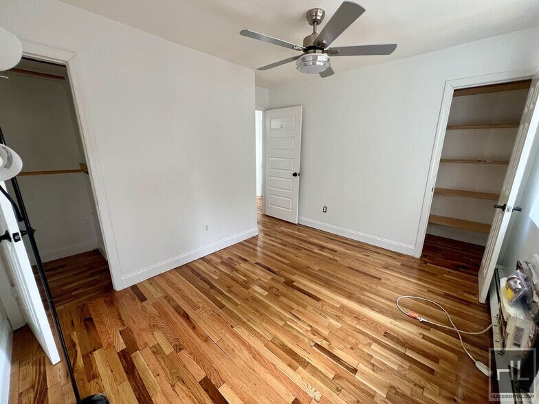 Building Photo - 2BR 2BA Sunny Bedstuy Duplex w/ Backyard By Herbert Von King Park