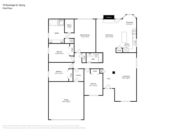 Building Photo - 79 Rockridge Dr