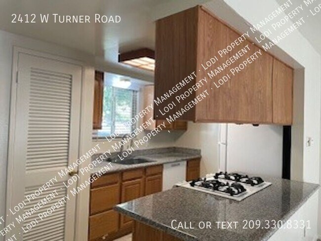 Building Photo - 2412 W Turner Rd