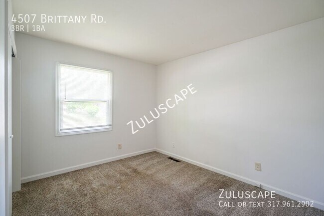 Building Photo - 4507 Brittany Rd