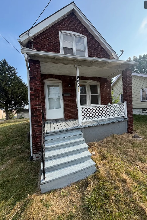 Building Photo - 669 McKinley Ave