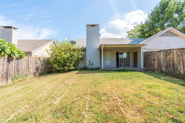 Building Photo - 1417 Quail Crest Dr
