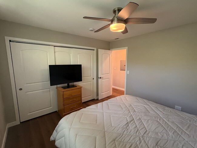 Building Photo - Capitola Knolls, Remodeled 3bd. 1.5ba two-level townhome