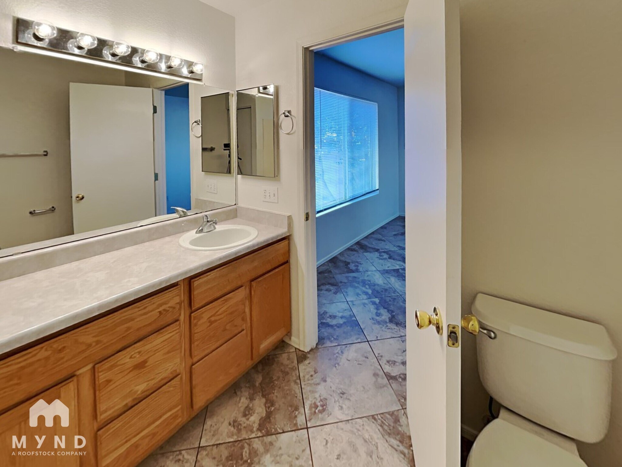 Building Photo - 4123 S Ferris Dr