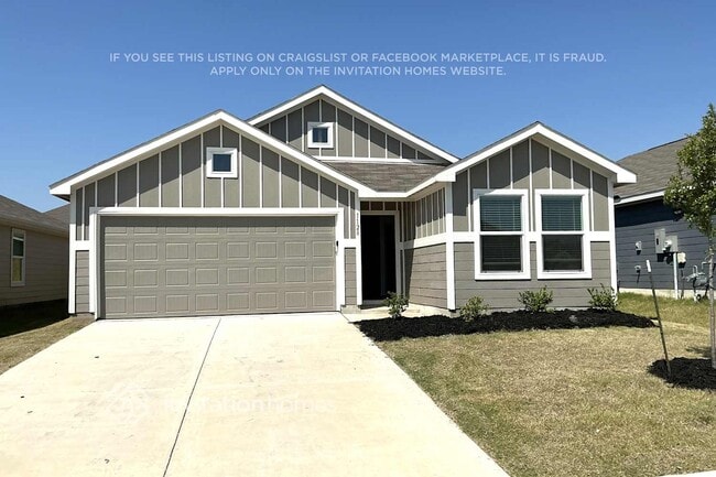Building Photo - 1128 Catclaw Rd