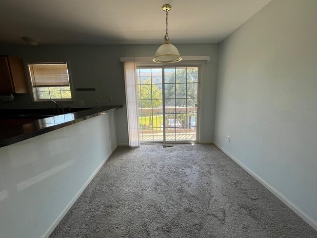 Building Photo - 2815 Barclay Way