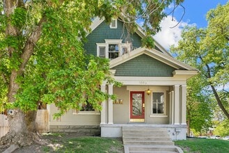 Building Photo - 1004 E 200 S