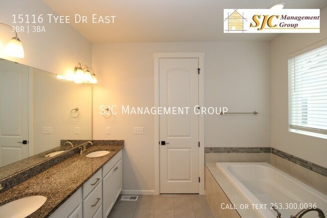 Building Photo - 15116 Tyee Dr E
