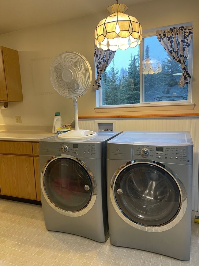 Building Photo - EFFICIENT KENAI APARTMENT