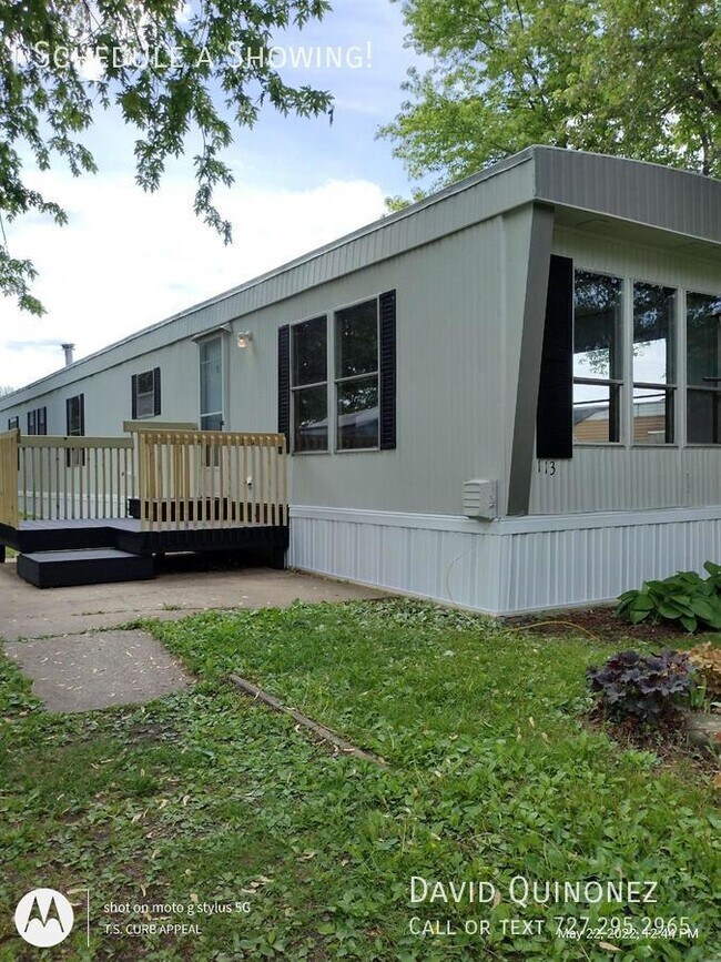 Building Photo - 113 Dayflower Cir