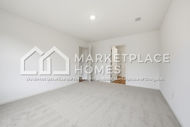 Building Photo - 3814 Magnolia Hls Dr