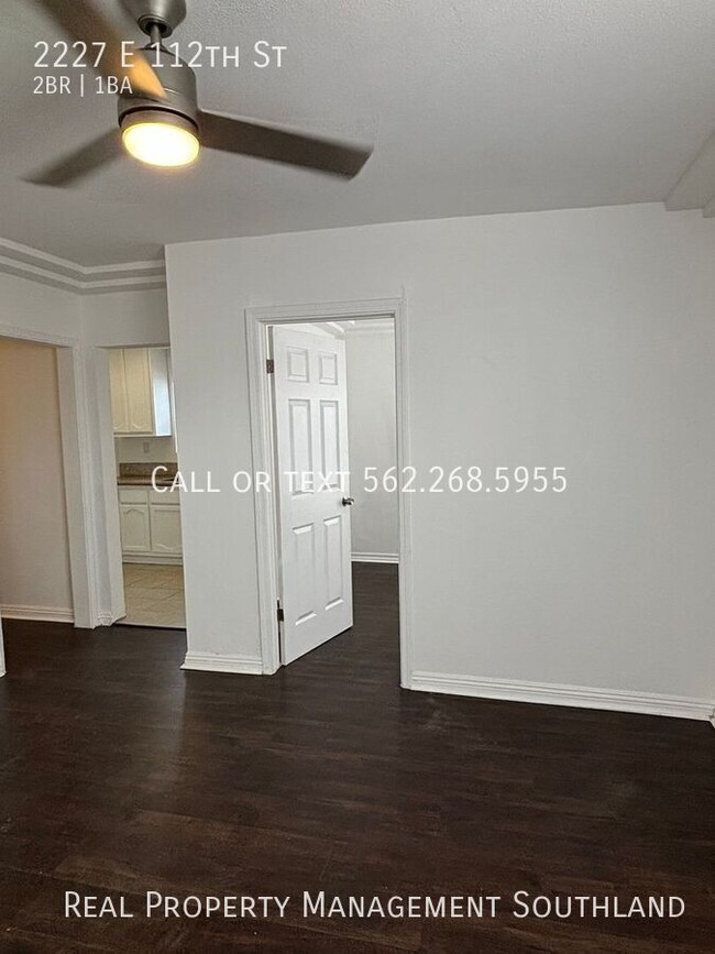 Building Photo - 1 Bedroom available now in Los Angeles!!