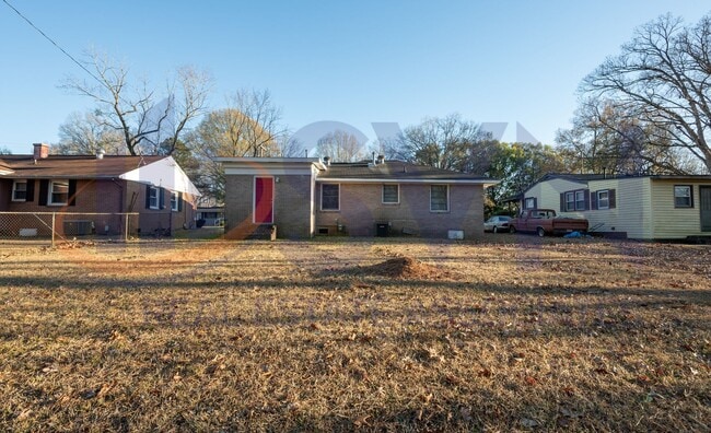 Building Photo - 3-Bedroom Home with Modern Touches