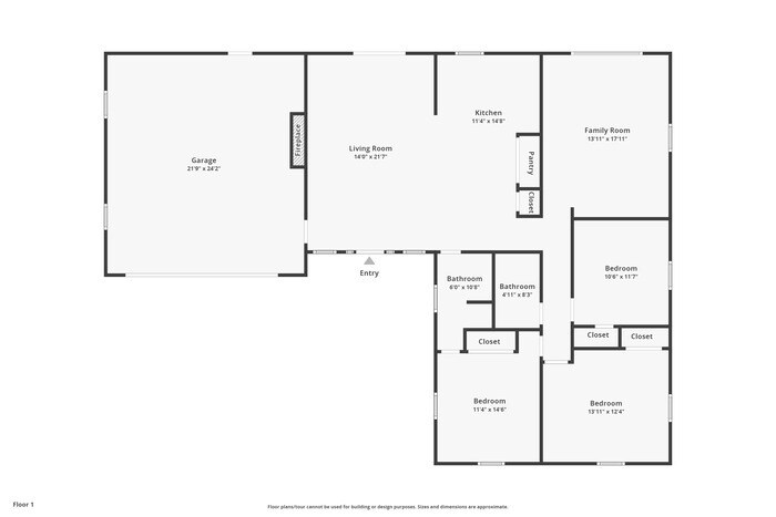Building Photo - 5508 Gallagher Dr