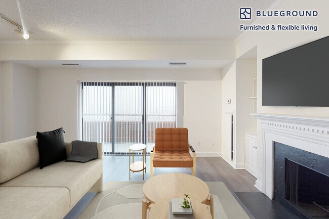 Building Photo - 4100 Massachusetts Ave NW