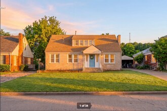 Building Photo - 4 Bed 3 Bath Family Home in NW OKC